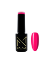 Maliva Gellack Bright Shiny Pink